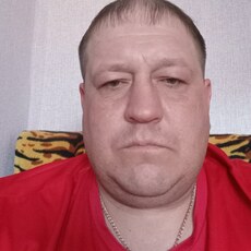 Фотография мужчины Алексей, 43 года из г. Владивосток