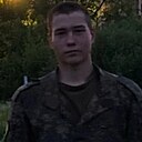 Данила, 20 лет