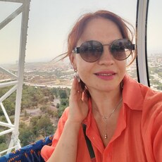 Фотография девушки Анна, 44 года из г. Екатеринбург