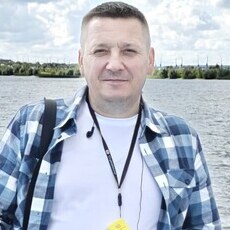 Фотография мужчины Сергей, 48 лет из г. Руза