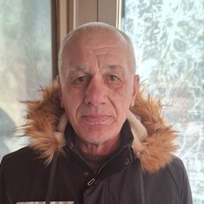 Сергей, 59 из г. Москва.