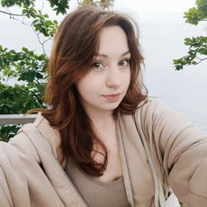 Алинка, 22 из г. Санкт-Петербург.