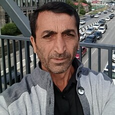 Фотография мужчины Алик, 48 лет из г. Новобурейский