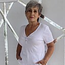 Любовь, 58 лет