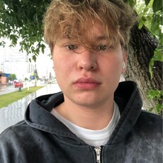 Фотография мужчины Alexey, 21 год из г. Москва