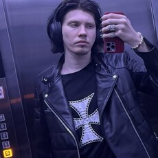 Фотография мужчины Валентин, 25 лет из г. Владивосток