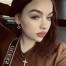 Анастасия, 26 из г. Самара.