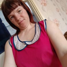 Фотография девушки Анастасия, 32 года из г. Ужур
