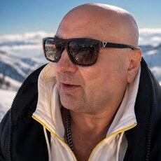 Фотография мужчины Сергей, 46 лет из г. Новосибирск