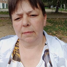 Фотография девушки Оксана, 50 лет из г. Иркутск