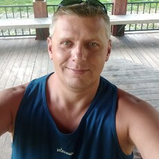Фотография мужчины Алексей, 39 лет из г. Брянск