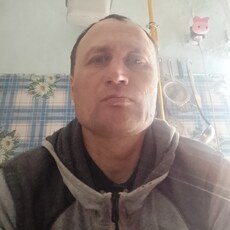Фотография мужчины Сергей, 43 года из г. Калачинск