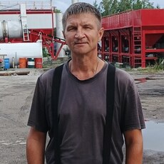 Фотография мужчины Павел, 53 года из г. Хабаровск