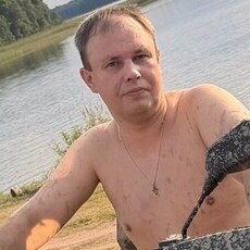 Фотография мужчины Александр, 40 лет из г. Псков