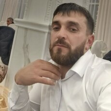 Фотография мужчины Аман, 35 лет из г. Нижний Новгород