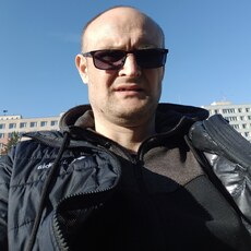 Фотография мужчины Voka, 39 лет из г. Прага