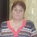 Татьяна, 66 лет
