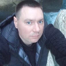 Фотография мужчины Павел, 37 лет из г. Балашиха