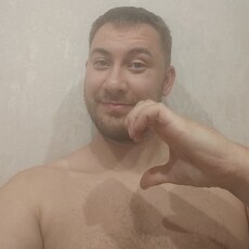 Фотография мужчины Алёша, 35 лет из г. Губкинский