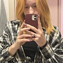 Мария, 21 год