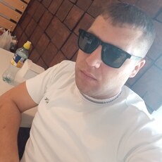 Фотография мужчины Вадим, 28 лет из г. Назарово