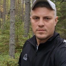 Евгений, 37 из г. Самара.