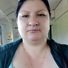 Фотография девушки Оксана, 42 года из г. Татарск