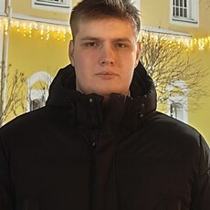 Фотография мужчины Сергей, 20 лет из г. Воронеж