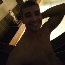 Фотография мужчины Михаил, 36 лет из г. Пермь