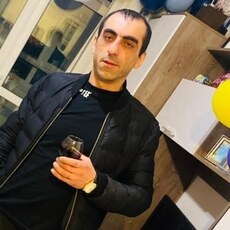 Фотография мужчины Армянин, 41 год из г. Пермь