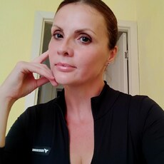 Фотография девушки Олеся, 42 года из г. Владивосток