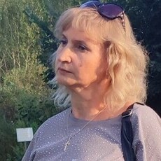 Фотография девушки Елена, 50 лет из г. Орск