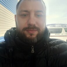 Фотография мужчины Александр, 38 лет из г. Магадан