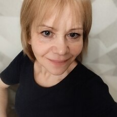 Фотография девушки Елена, 55 лет из г. Мытищи