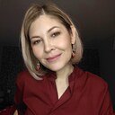 Нина, 43 года