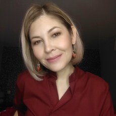 Фотография девушки Нина, 43 года из г. Ижевск