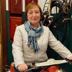 Фотография девушки Светлана, 66 лет из г. Орел