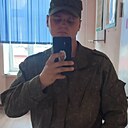 Даниил, 21 год