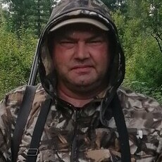 Юрий, 50 из г. Мариинск.