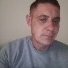 Фотография мужчины Юрий, 37 лет из г. Новогрудок