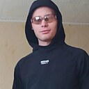 Данил, 25 лет