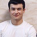 Юсуф, 25 лет