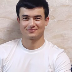 Фотография мужчины Юсуф, 25 лет из г. Урай