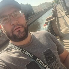 Фотография мужчины Алексей, 33 года из г. Карасук