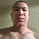 Саша, 25 лет