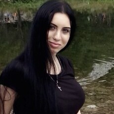 Фотография девушки Марина, 24 года из г. Ужур