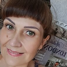 Фотография девушки Мария, 41 год из г. Уссурийск