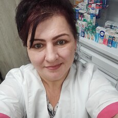 Фотография девушки Солнышко, 46 лет из г. Смоленск