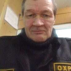 Фотография мужчины Михаил, 61 год из г. Салехард