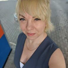 Елена, 45 из г. Томск.